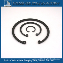 8-300mm Alloy Steel Internal Circlips Retaining Ring